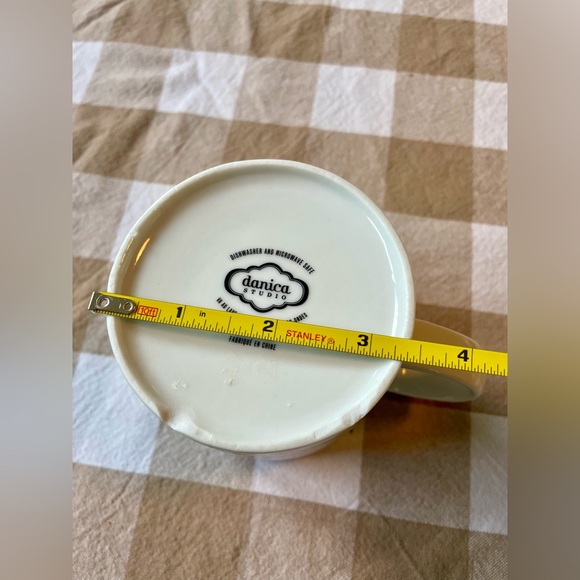 Alpaca Coffee Mug - Picture 4 of 6